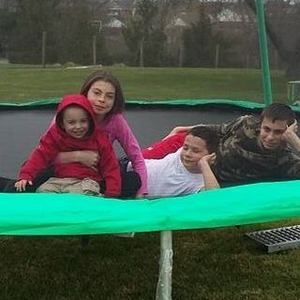 Meet your Posher, Kim